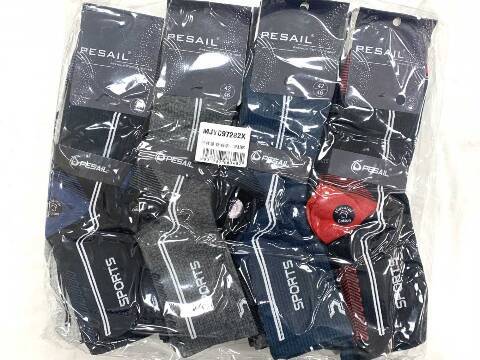 Skarpety Męskie 97282 Mix kolor 40-46