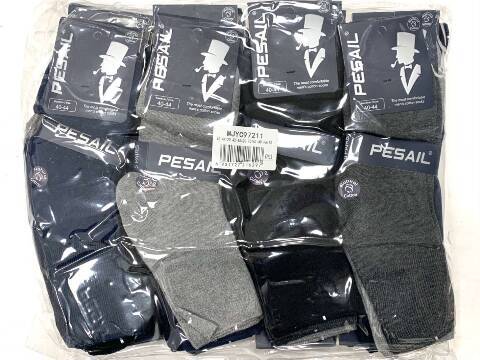 Skarpety Męskie 97211 Mix kolor 40-46 1