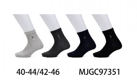 Skarpety Męskie 97351 Mix kolor 40-46