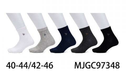 Skarpety Męskie 97348 Mix kolor 40-46 1