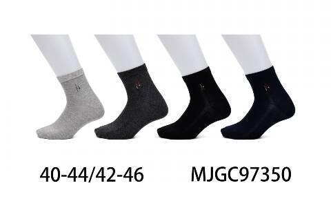 Skarpety Męskie 97350 Mix kolor 40-46