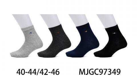 Skarpety Męskie 97349 Mix kolor 40-46