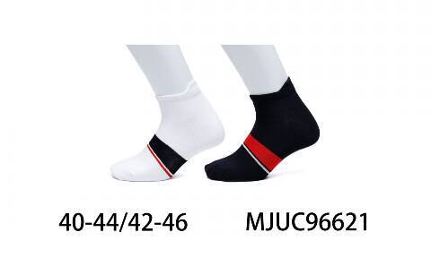 Skarpety Męskie 96621 Mix kolor 40-46