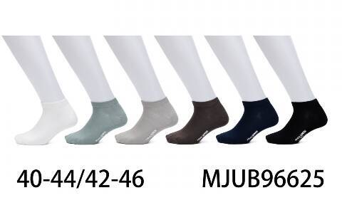 Skarpety Męskie 96625 Mix kolor 40-46 1