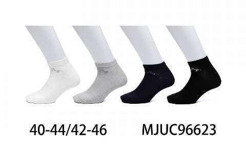 Skarpety Męskie 96623 Mix kolor 40-46