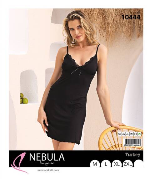 Piżama Damskie 10444 1 kolor M-2XL (Towar Tureckie)