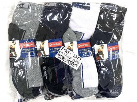 Skarpety Męskie PM-90 Mix kolor 40-46 1