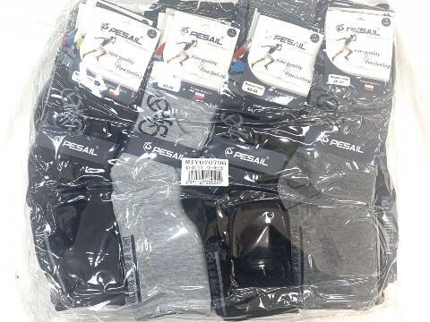 Skarpety Męskie 76706 Mix kolor 40-46 1