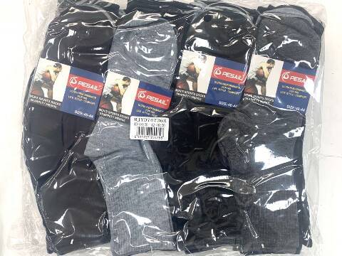 Skarpety Męskie 76736 Mix kolor 40-46 1