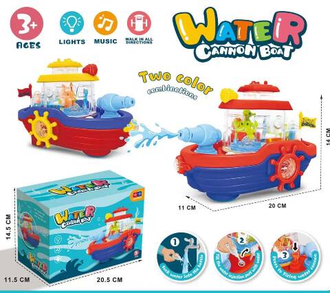 Zabawki B27 Mix kolor