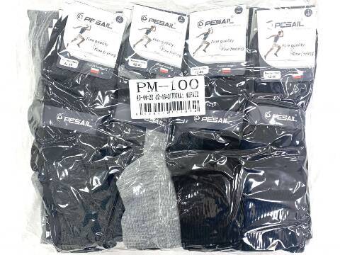 Skarpety Męskie PM-100 Mix kolor 40-46