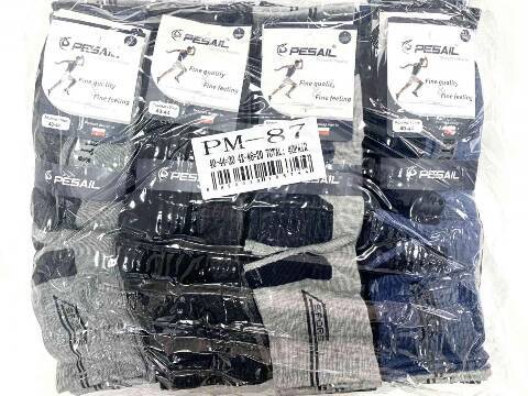 Skarpety Męskie PM-87 Mix kolor 40-46