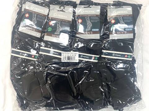 Skarpety Męskie 76738 Mix kolor 40-46 1