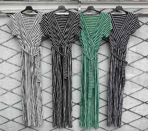 Sukienka damskie 2015 Mix kolor Standard (Towar Włoskie) 1