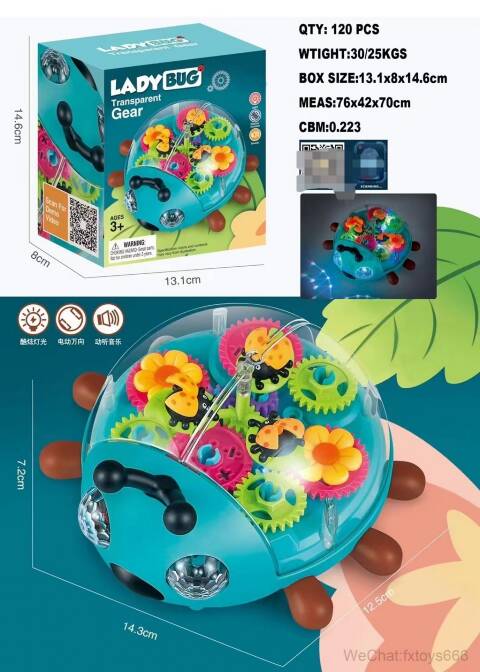 Zabawki B28 Mix kolor 1