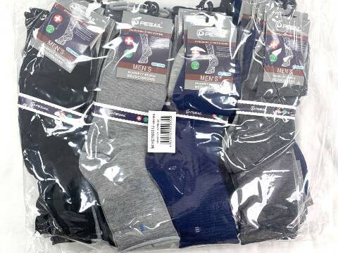 Skarpety Męskie 76691 Mix kolor 40-46 1