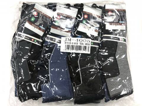 Skarpety Męskie JM-4005 Mix kolor 40-46