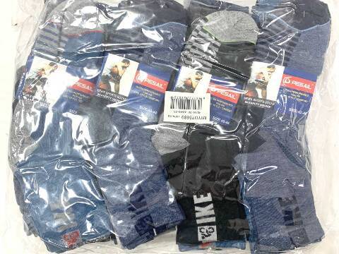 Skarpety Męskie 76689 Mix kolor 40-46 1