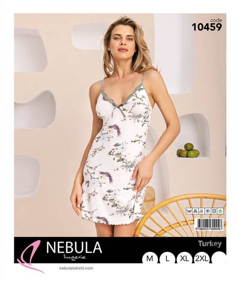 Piżama Damskie 10459 1 kolor M-2XL (Towar Tureckie) 1