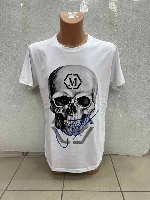 Bluzka Męskie N126 Mix kolor M-2XL 1