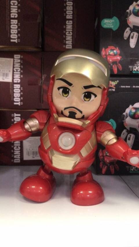 Zabawki B29 Mix kolor 1