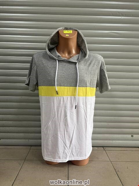 Bluzka Męskie N123 Mix kolor M-2XL