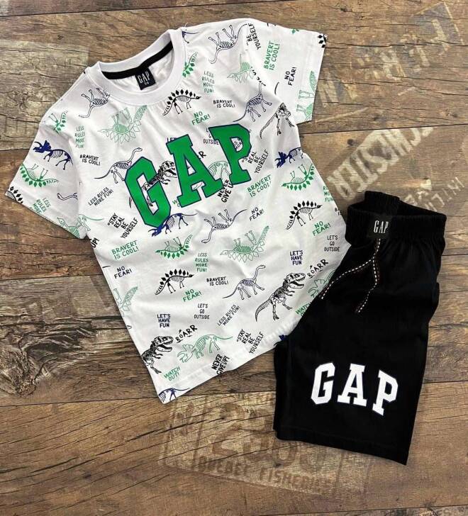 Spódnice dziewczęce 1954 1 KOLOR 3-12 1