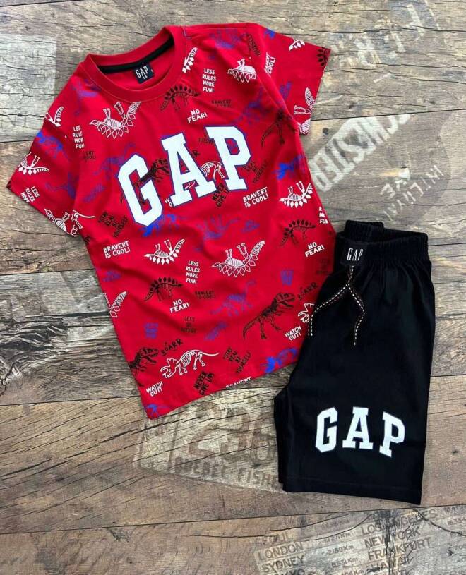 Spódnice dziewczęce 1955 1 KOLOR 3-12 1