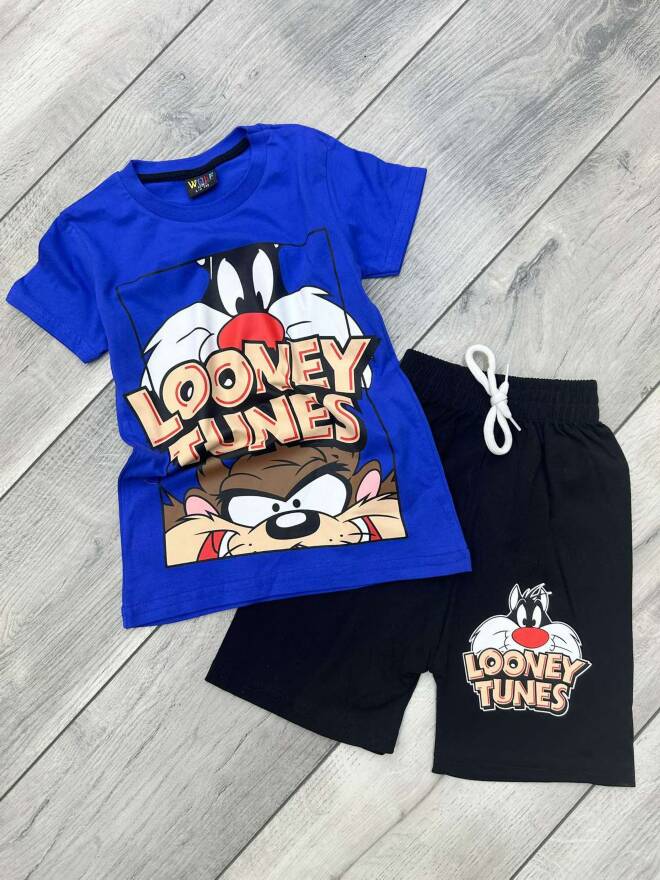 Spódnice dziewczęce 1957 1 KOLOR 3-10 1