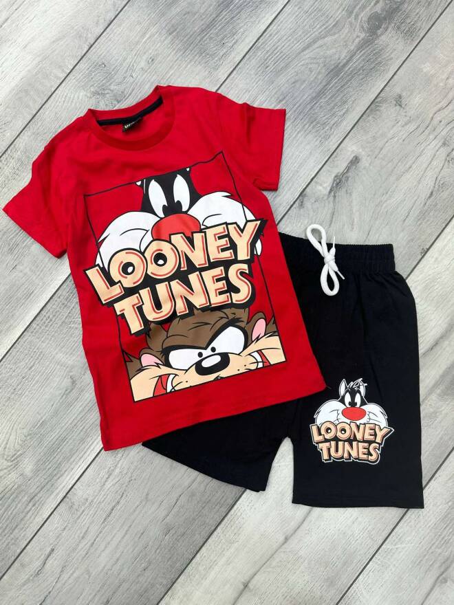 Spódnice dziewczęce 1958 1 KOLOR 3-10 1