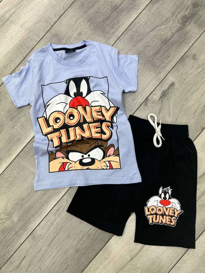 Spódnice dziewczęce 1959 1 KOLOR 3-10 1