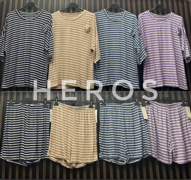 Komplet Damkie 12000 MIX KOLOR STANDARD 1