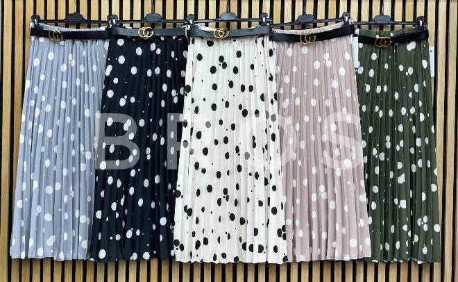 Sponieca damskie 7002 Mix KOLOR Standard (Towar Włoskie)