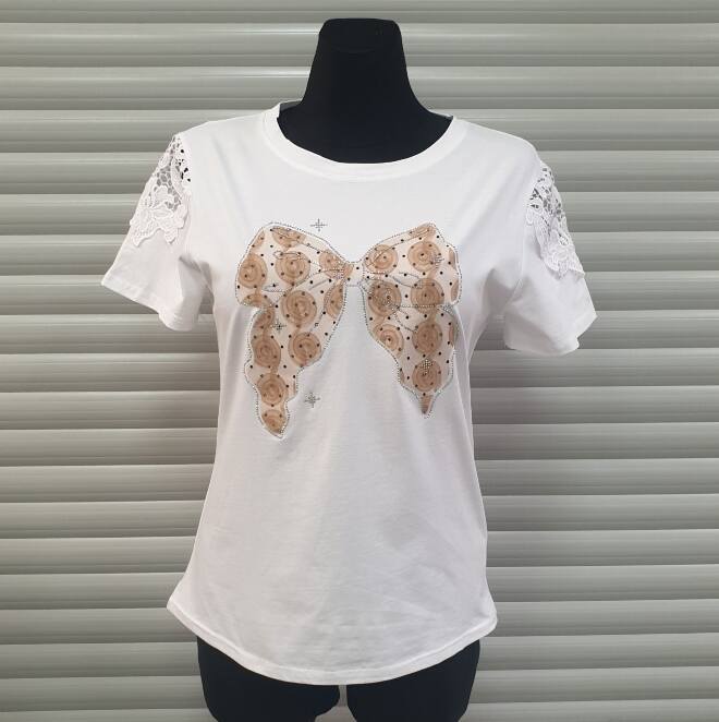 Bluzka damskie 11149 MIX KOLOR S/M-L/XL 1