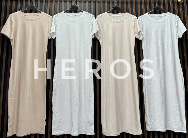 Sukienka damskie 12010 MIX KOLOR STANDARD 1