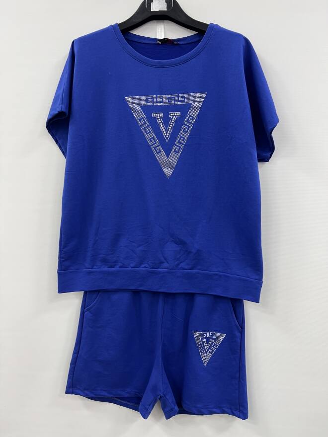 Komplet Damkie 11153 1 KOLOR 44-48 1