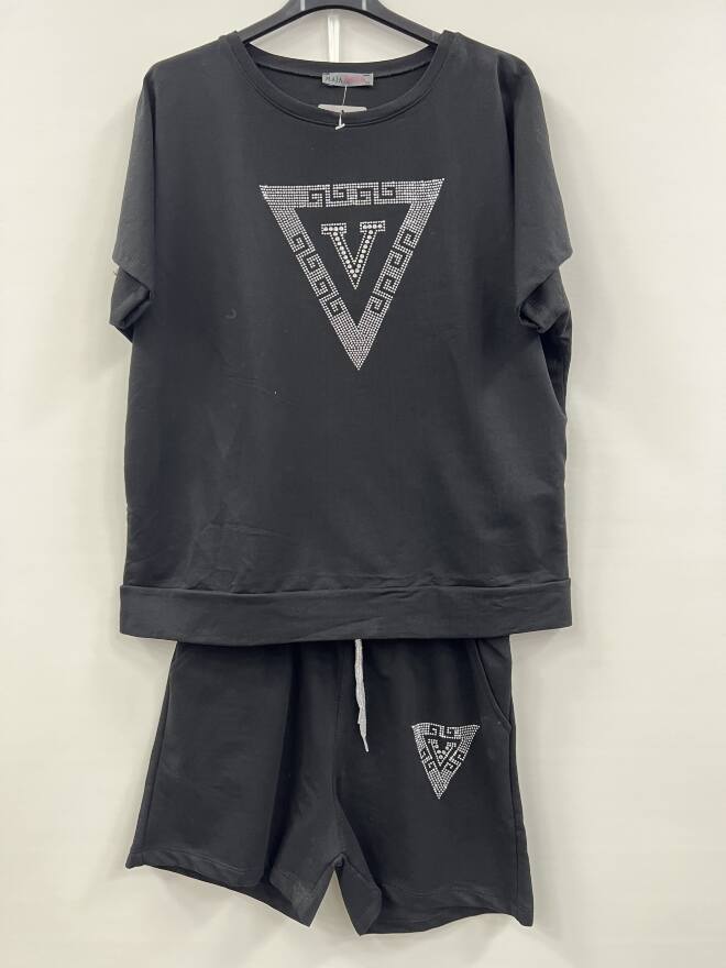 Komplet Damkie 11154 1 KOLOR 44-48 1