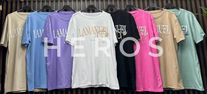 Bluzka damskie 12019 MIX KOLOR STANDARD