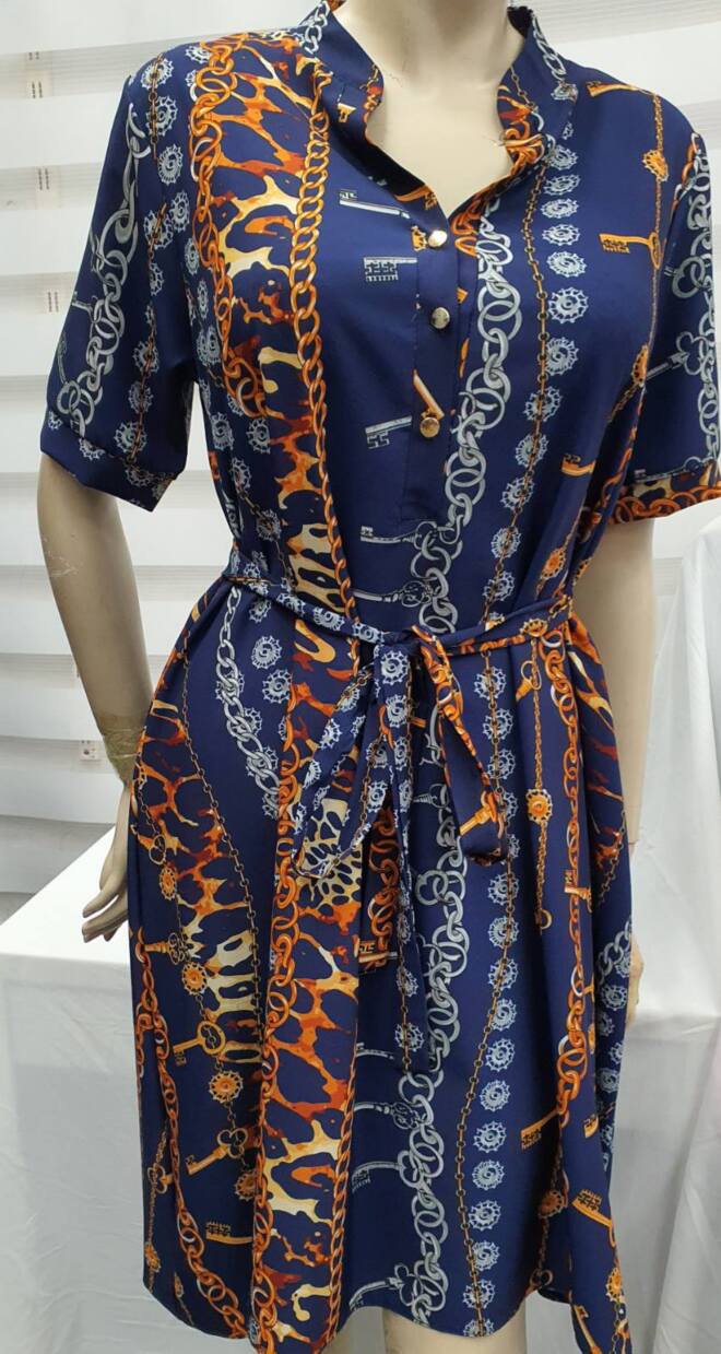 Sukienka damskie 16025 MIX KOLOR M-3XL(Towar Polskie)   1