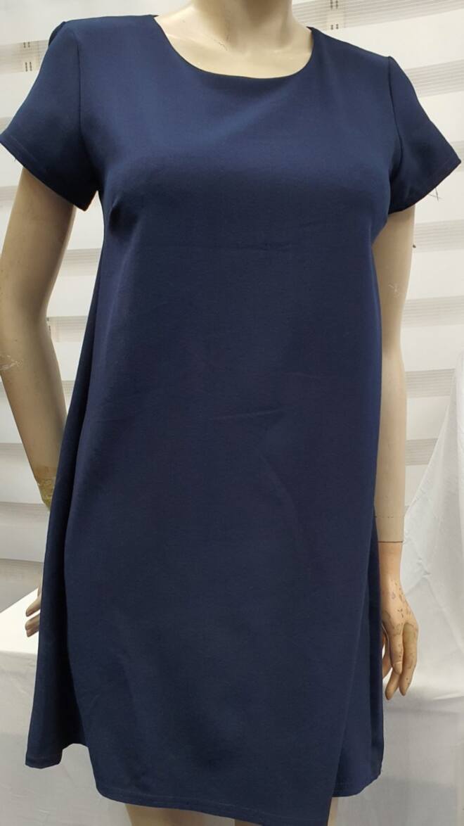 Sukienka damskie 16034 MIX KOLOR M-3XL(Towar Polskie)  