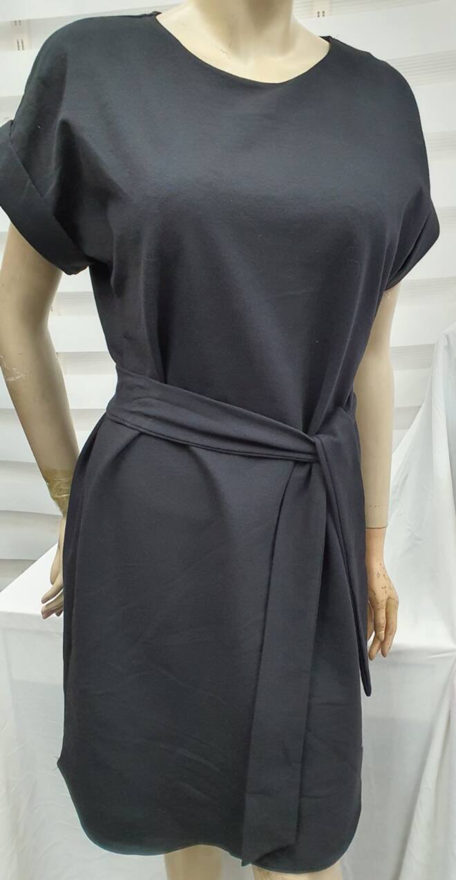 Sukienka damskie 16035 MIX KOLOR M-3XL(Towar Polskie)  