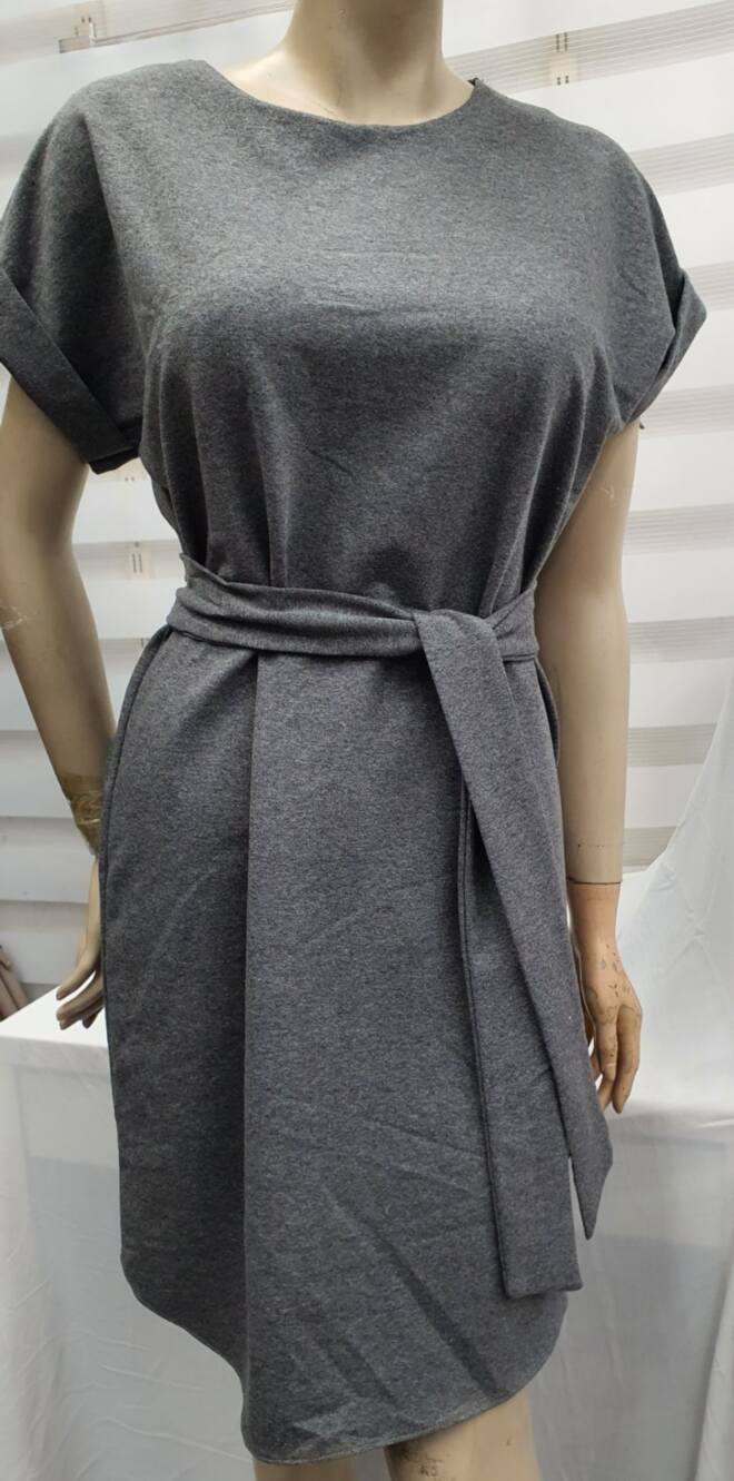 Sukienka damskie 16036 MIX KOLOR M-3XL(Towar Polskie)   1