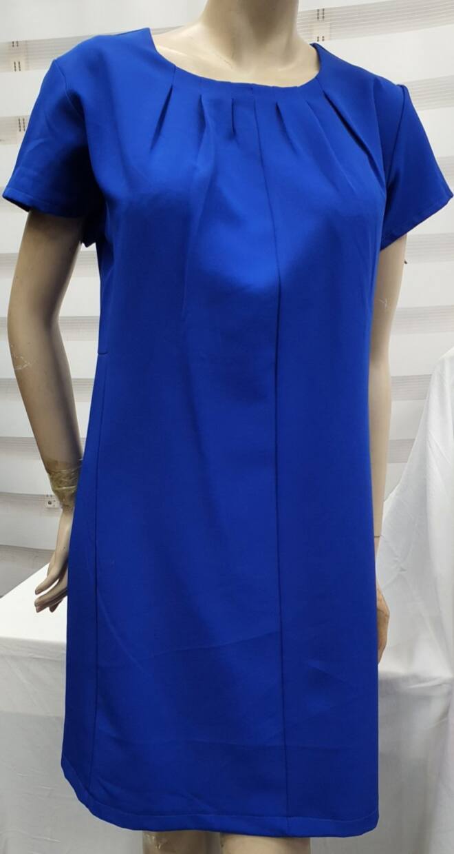 Sukienka damskie 16044  MIX KOLOR M-3XL(Towar Polskie)   1