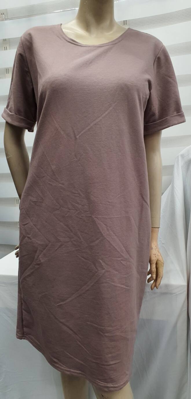 Sukienka damskie 16049 MIX KOLOR M-3XL(Towar Polskie)   1