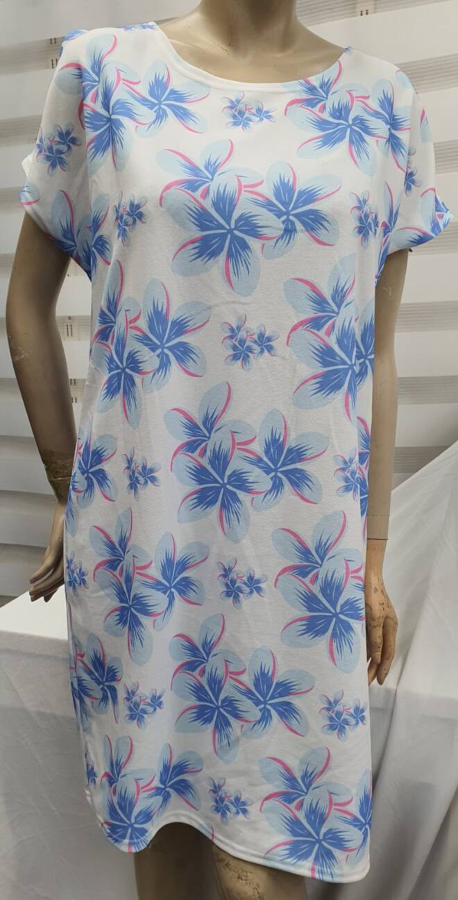 Sukienka damskie 16056 MIX KOLOR S-3XL(Towar Polskie)  