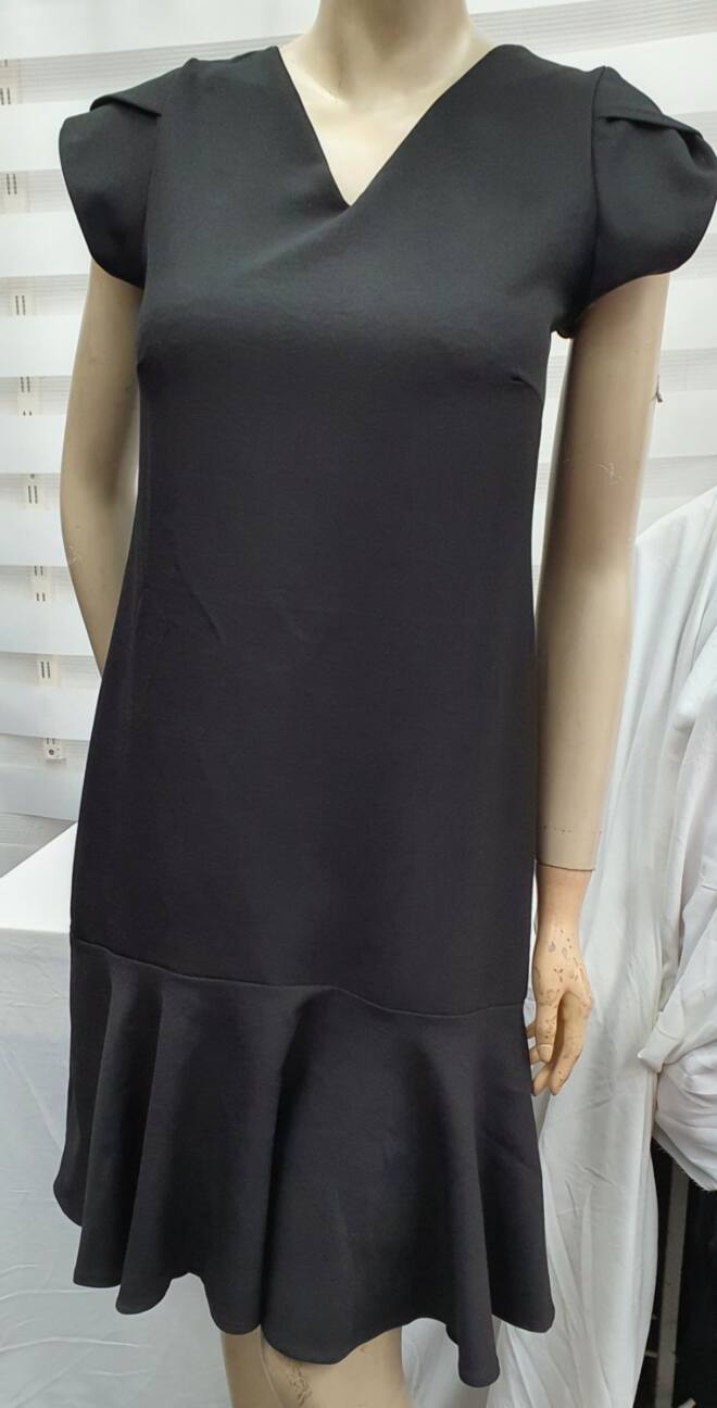 Sukienka damskie 16081 MIX KOLOR S-3XL(Towar Polskie)   1