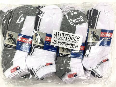 Skarpety Męskie 75556 Mix kolor 40-46