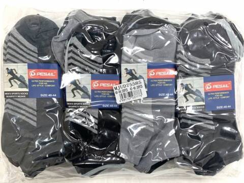 Skarpety Męskie 75585 Mix kolor 40-46 1