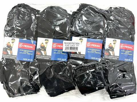 Skarpety Męskie 76735 Mix kolor 40-46