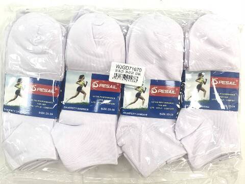 Skarpety damskie 71670 Mix kolor 35-42 1